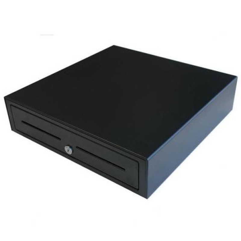 Standard Cash Drawer (5 Note / 8 Coin)