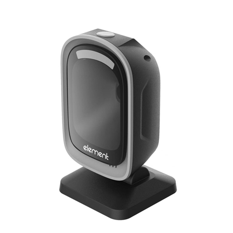 Element P881 2D Scanner