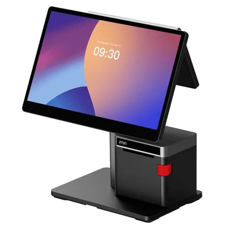 iMin Swan 2 with Built-in Printer